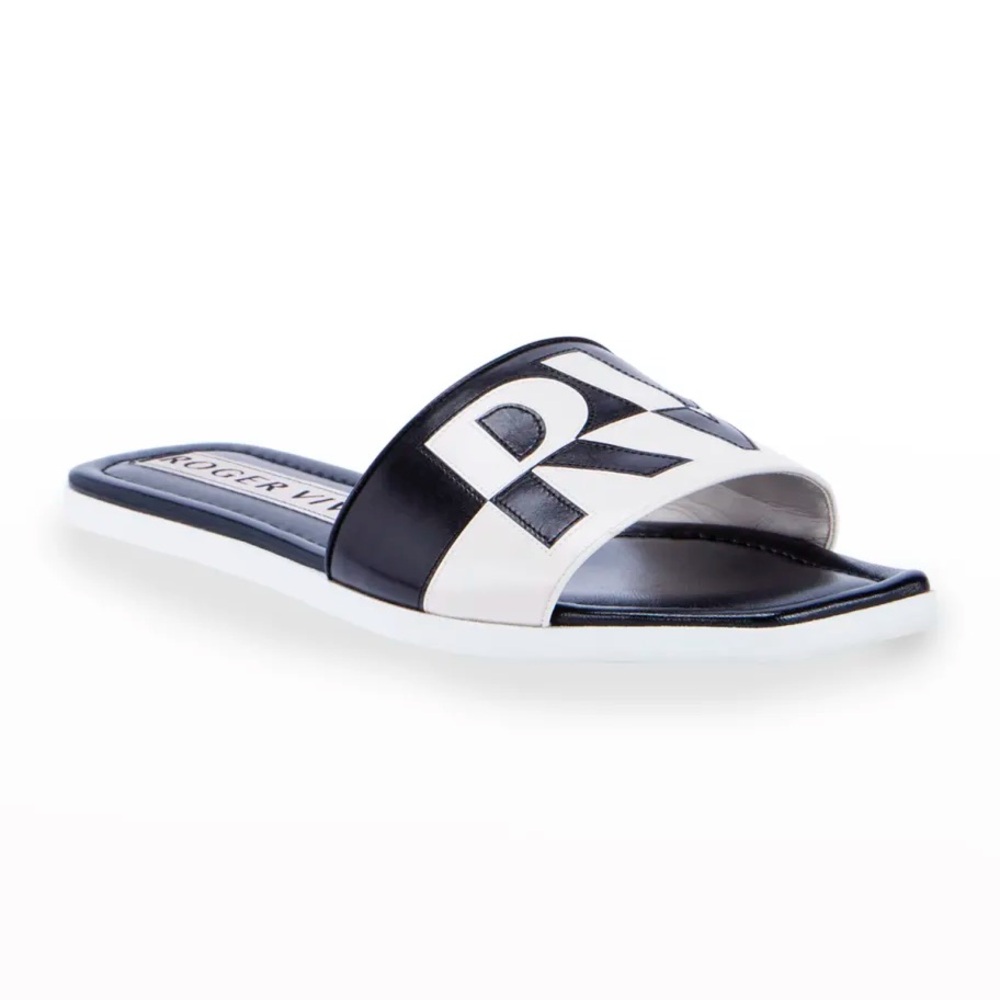 Roger vivier slippers